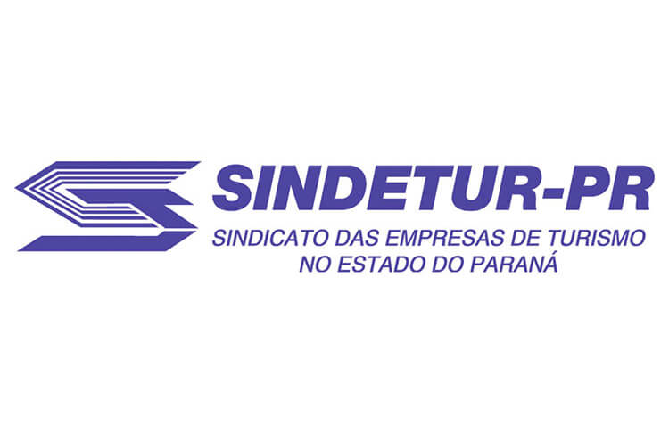 Sindicato das empresas de turismo no estado do Paraná